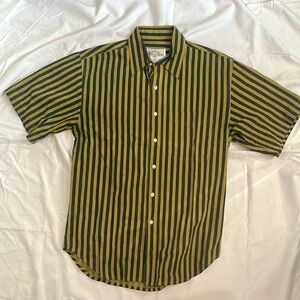 Se Jolie vintage button up